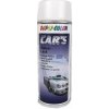 DUPLI COLOR CARS - Biely mat. - 400 ml