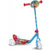 nickelodeon Pfotenpatrouille 3-Wheel-Kindstep Junior modrá/Červená