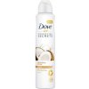Dove Restoring Coconut dámsky deospray 250ml