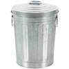 Linder Exclusiv Popolnice 20l pozinkovaná