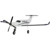 AMXFlight RC lietadlo AM-12 450mm s gyroskopom 6G/3D 6 kanálov RTF (24149)