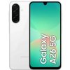 Samsung Galaxy A26 5G SM-A266 White 8+256GB
