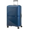 American Tourister Skořepinový kufr Airconic tmavě modrá 101 l