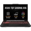 ASUS TUF Gaming A16 FA607NU-RL051W Mecha Gray FA607NU-RL051W