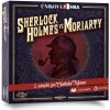 Sherlock Holmes VS Moriarty