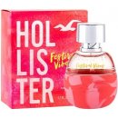 Hollister Festival Vibes parfumovaná voda dámska 50 ml
