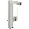 Grohe Plus Páková umývadlová batéria s výpusťou, SuperSteel 23851DC3
