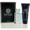 Versace Pour Homme SET: Toaletná voda 50 ml + Sprchový gél 100 ml
