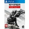 Sniper - Ghost Warrior Contracts CZ (PS4)