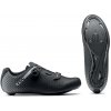 Northwave Core Plus 2 Shoes Black/Silver