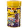 JBL Doplnkové krmivo pre vyberavé akvarijné ryby NovoFil, 250 ml