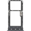 Držiak sim karty Realme C11 zelený