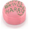 Noble Collection Replika Harry Potter - Narodeninovú tortu