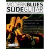 Modern Blues Slide Guitar