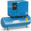 ABAC Odhlučnený kompresor Silent LN B70-7,5-500L2T