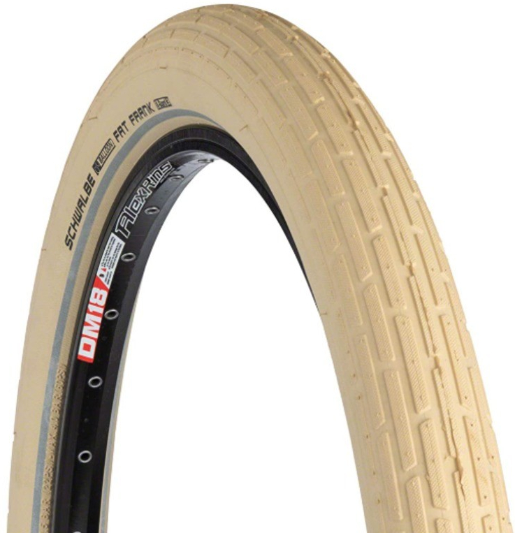 Schwalbe Fat Frank 26x2.35 kevlar