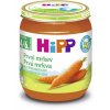 HiPP Bio Prvá mrkva 125 g