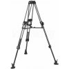 Manfrotto 645 Fast Twin Leg Carbon fiber Tripod
