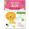 Môj prvý blok Aktivity s…