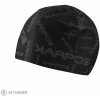 Karpos Alagna Race čiapka, black/woodl.gray