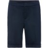 esmara® Dámske bermudy 34, navy modrá (100373832)