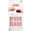 Kiss Gel Fantasy Nails Gélové nechty 60674 28 ks
