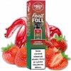 Dinner Lady Bar Salts Ultimate Strawberry 10ml Obsah nikotínu v mg/ml: 10 mg/ml