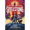 Spellstone - Ross Montgomery, Walker Books Ltd