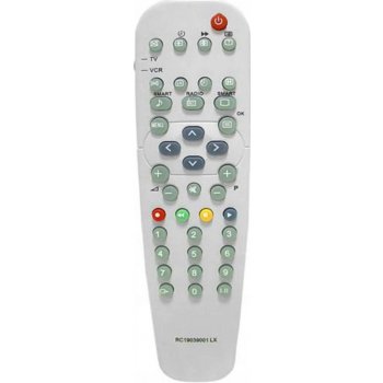 Diaľkový ovládač Philips RC 19039001/01L