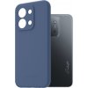 AlzaGuard Matte TPU Case pre Xiaomi Redmi 15C 4G/5G, POCO C85 5G/4G modrý AGD-PCT536L