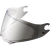 Plexi pre helmy na motorku Scorpion Covert-FX fotochromatické