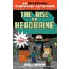 Rise of Herobrine (Danica Davidson)(Brožovaná)