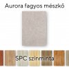 Leziter Aurora Frosted Limestone Vinyl SPC Podlaha vzorka/vzorka