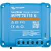 MPPT SMART solárny regulátor Victron Energy 75/15 12V/24V, 75V 15A