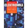 Elektronika - Součástky a obvody, principy a příklady - Jan Vobecký, Vít Záhlava