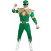 HeliumKing Power Ranger Zelený