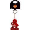 Manchester United prívesok na kľúče