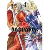 Seqoy s.r.o. Komiks Ragnarok: Poslední boj 4