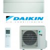 Klimatizácia Daikin Stylish 4.2kW biela - FTXA42AW+RXA42B R32 (nástenná)