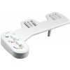 AQUALINE - EASY CLEANING prídavný bidet na studenú a teplú vodu, polypropylen MT101
