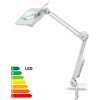 Lupa s osvetlením LED typu Giga zväčšenie 5D
