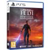 Hra na konzole Star Wars Jedi: Survivor - PS5 (5908305248859)