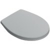 Villeroy & Boch O.novo - WC doska, SoftClose, alpská biela 8M43S101