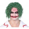 Parochňa Joker zelený