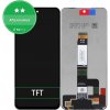 LCD displej + Dotykové sklo Xiaomi Redmi 12 23053RN02A 23053RN02Y 23053RN02I Aftermarket