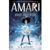 Amari and the Night Brothers - BB Alston, HarperCollins Publishers