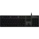 Logitech G512 Carbon Lightsync 920-009370