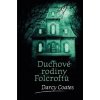 Duchové rodiny Folcroftů - Darcy Coates