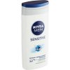Nivea Men sprchový gél 250ml Sensitive