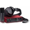 Focusrite Scarlett 2i2 Studio 4th Gen USB zvuková karta